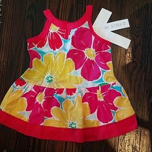 Infant Dress